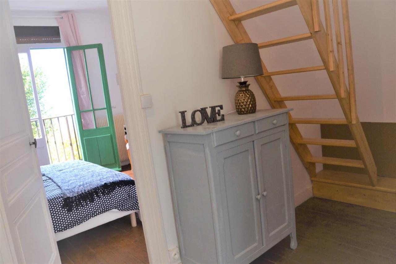 La Belle Aultoise, 4 Chambres, Wifi, Vue Mer, Baie De Somme Экстерьер фото