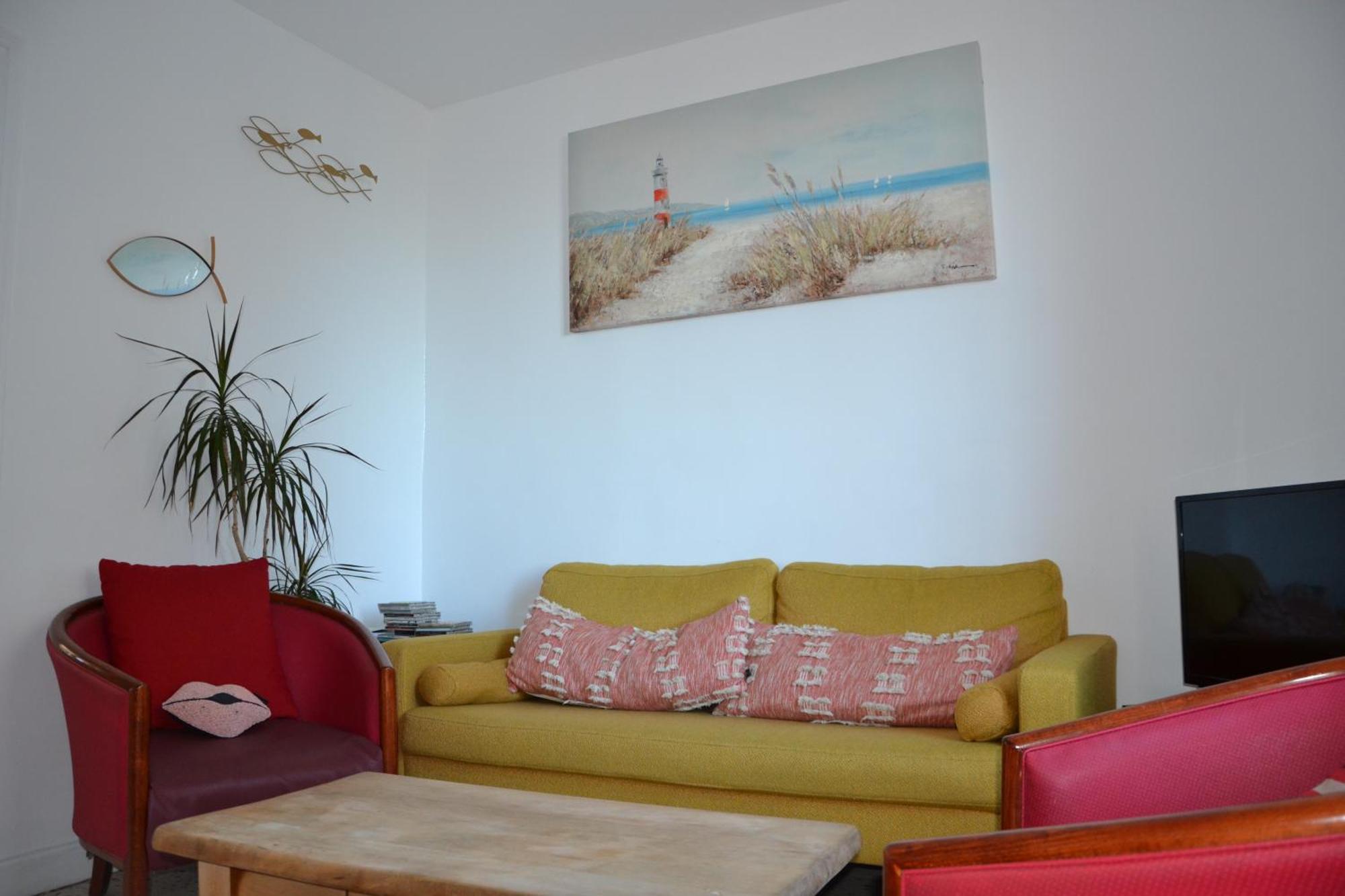 La Belle Aultoise, 4 Chambres, Wifi, Vue Mer, Baie De Somme Экстерьер фото